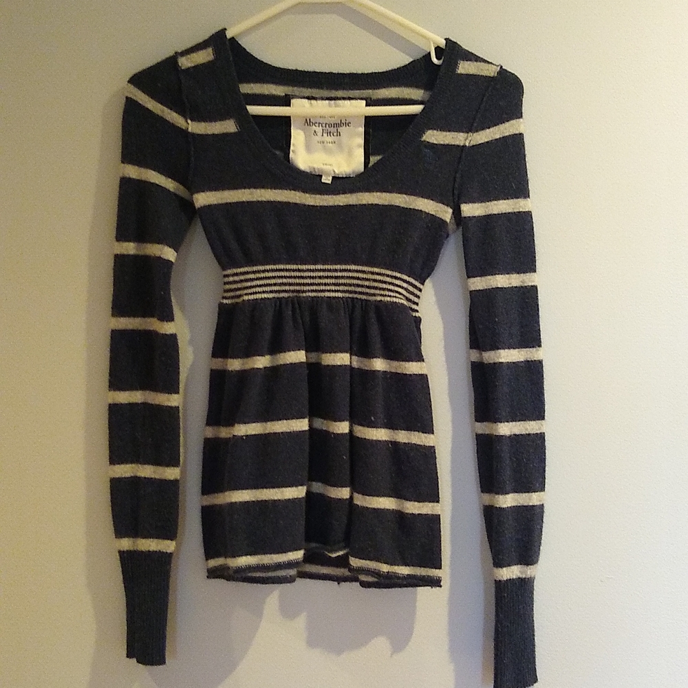 Vintage Abercrombie & Fitch sweater